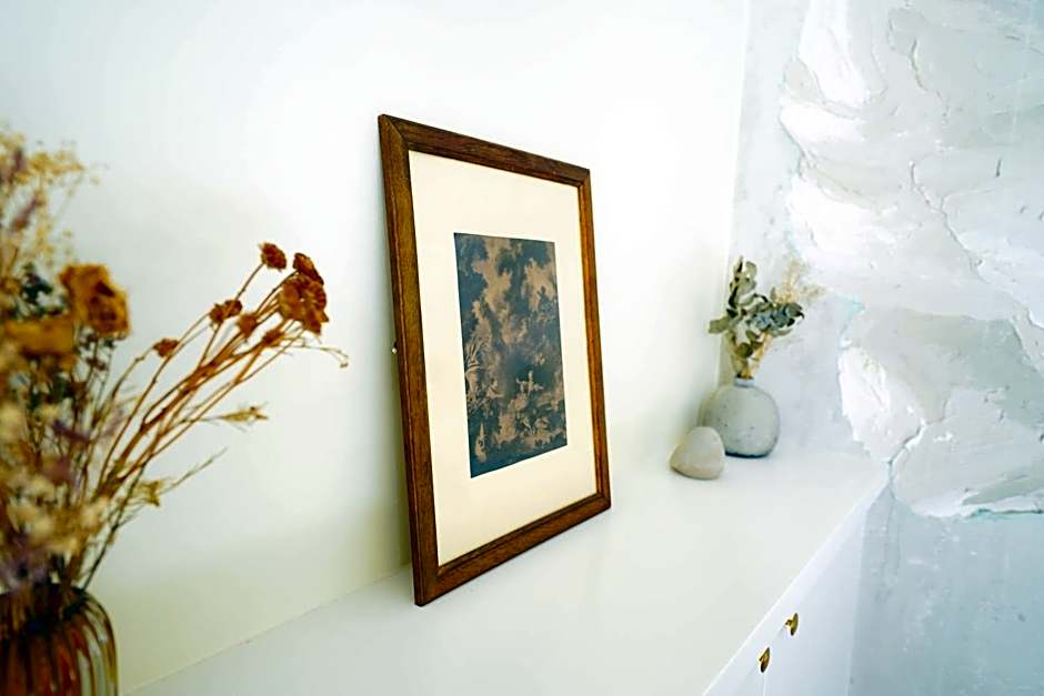 B&B La Maison Galiène