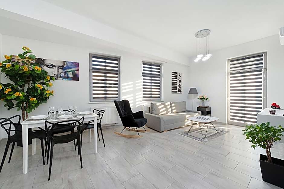 Apartament Solny Centrum Wieliczka 11