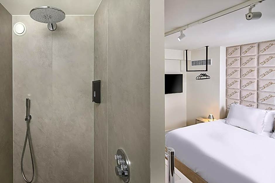 Boutique Hotel DARQ