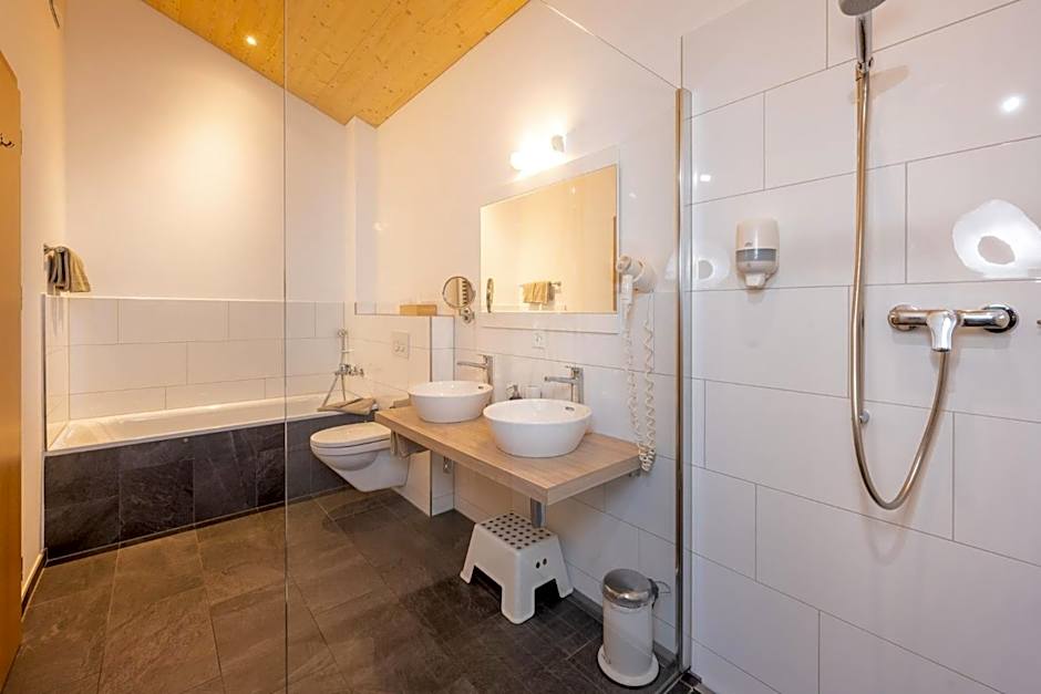 Aktiv Hotel & Spa Hannigalp