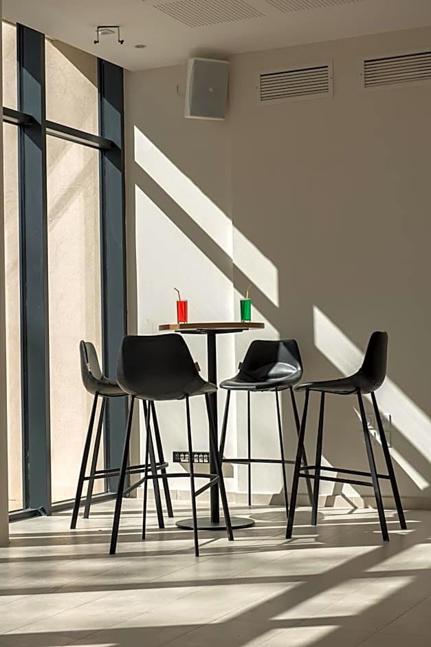 Villages Clubs du Soleil - MARSEILLE