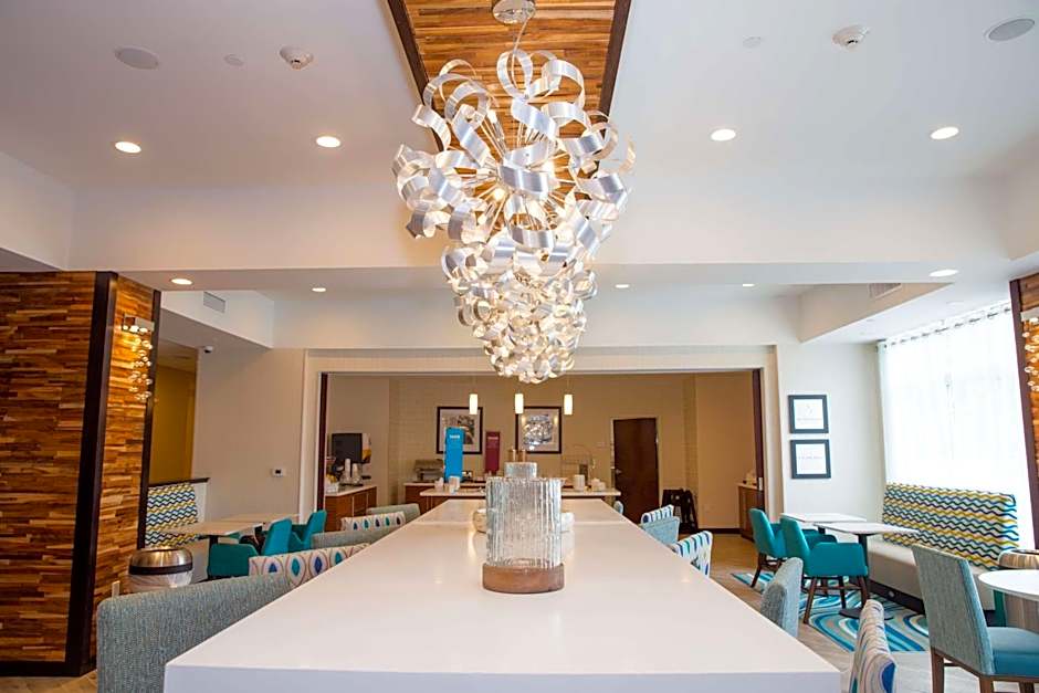 Hampton Inn By Hilton Atlantic City/Absecon, NJ