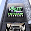 ALFIT HOTEL & BAR AKASAKA
