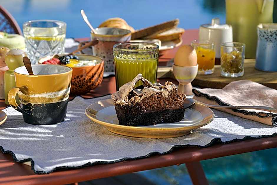 Le Martin Boutique Hôtel