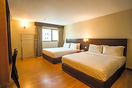 Superior Family Room