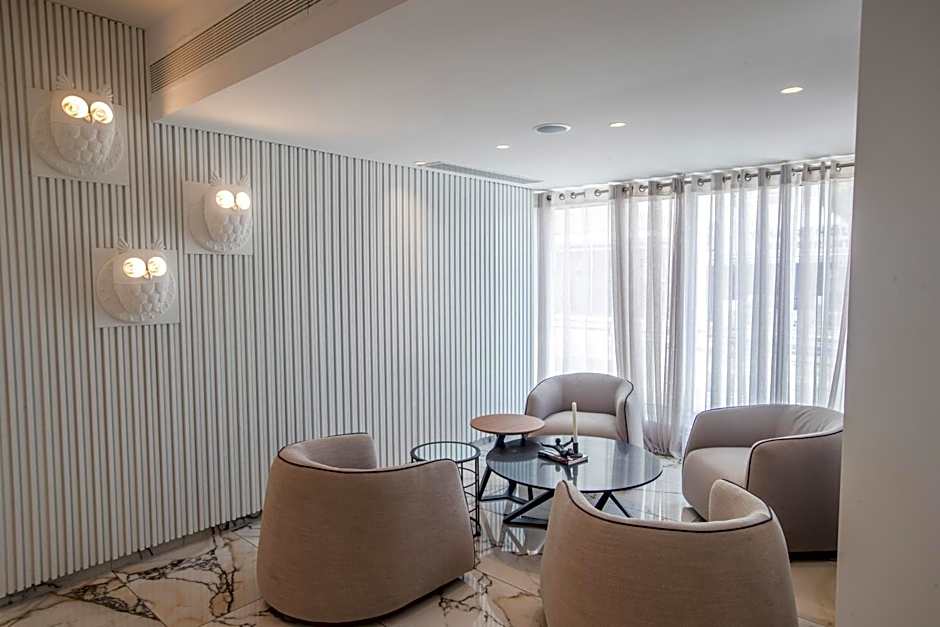 Kokkinos Boutique Hotel