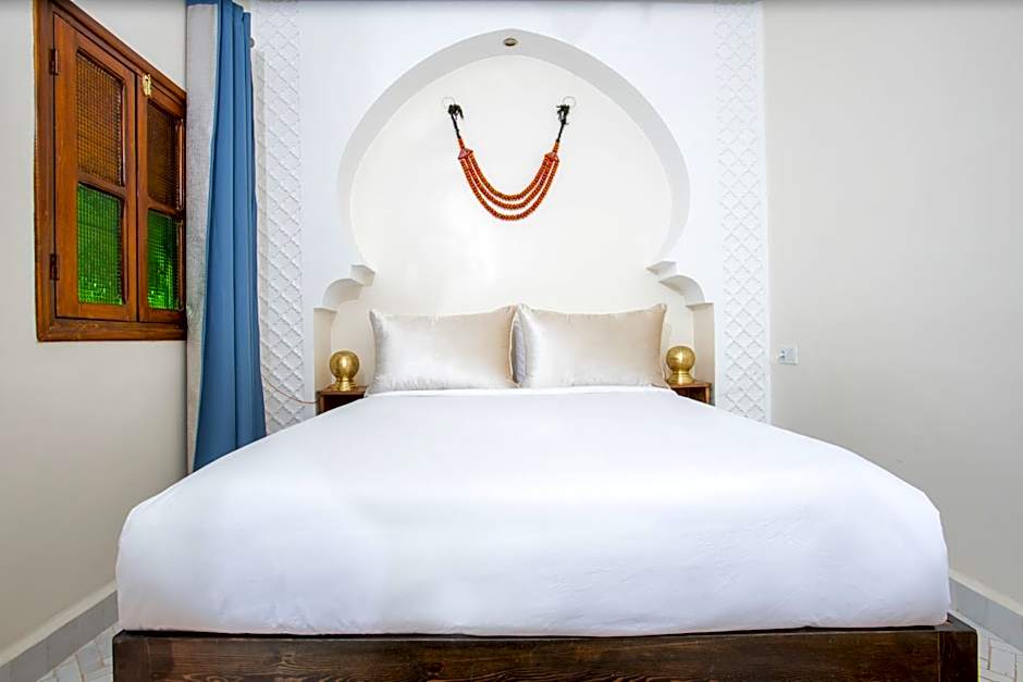 Riad La Vie