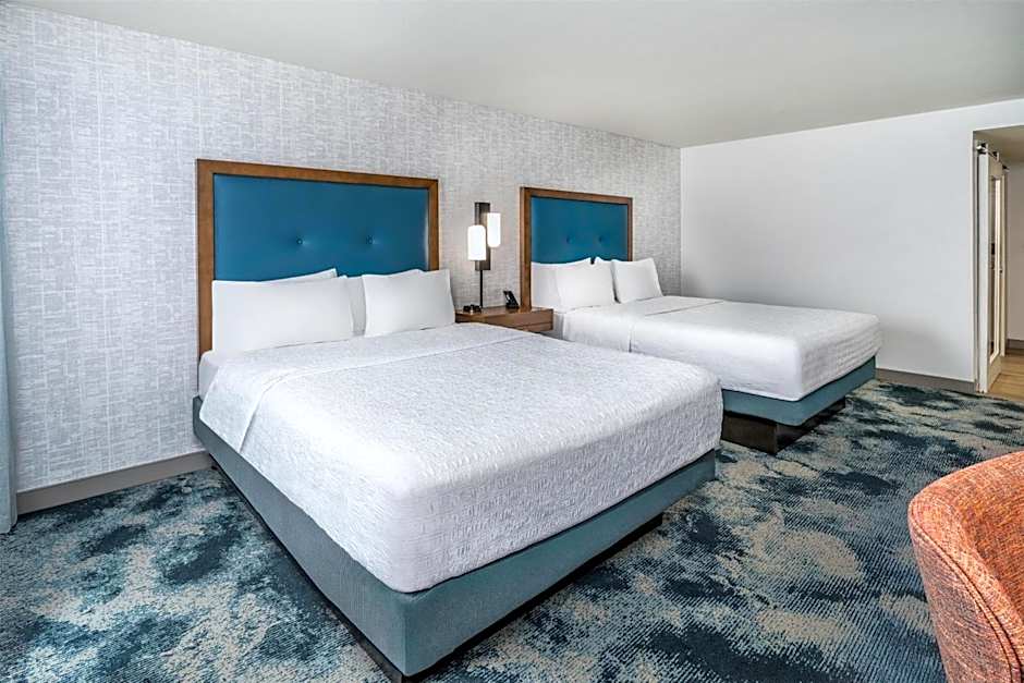 Hampton Inn By Hilton and Suites Silverthorne CO