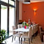 Leuven City Hostel