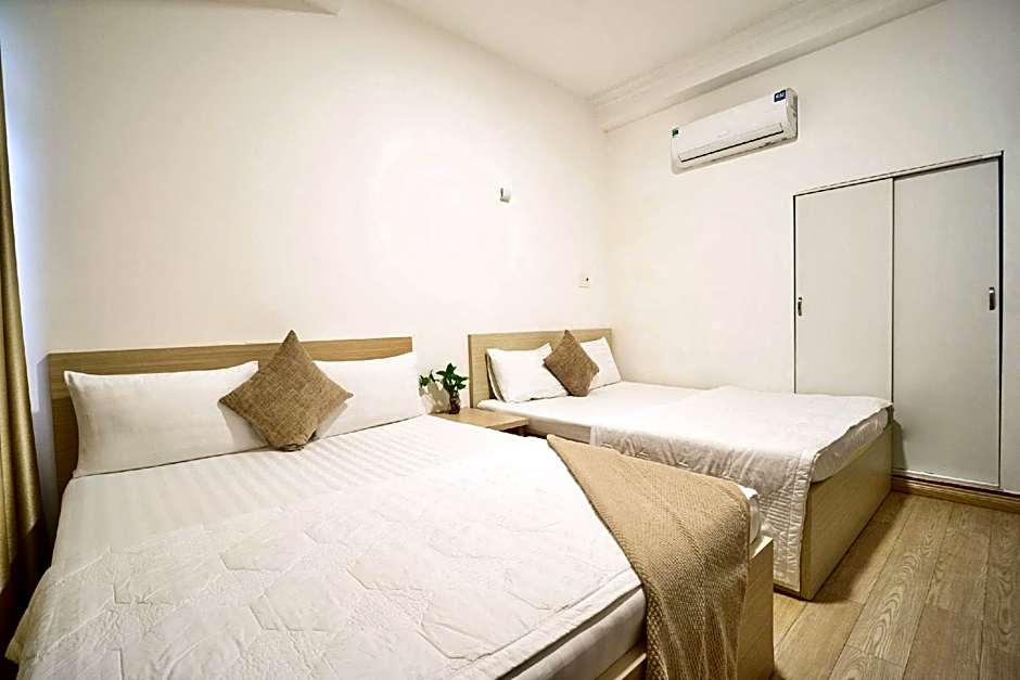 Hotel Sunny Saigon