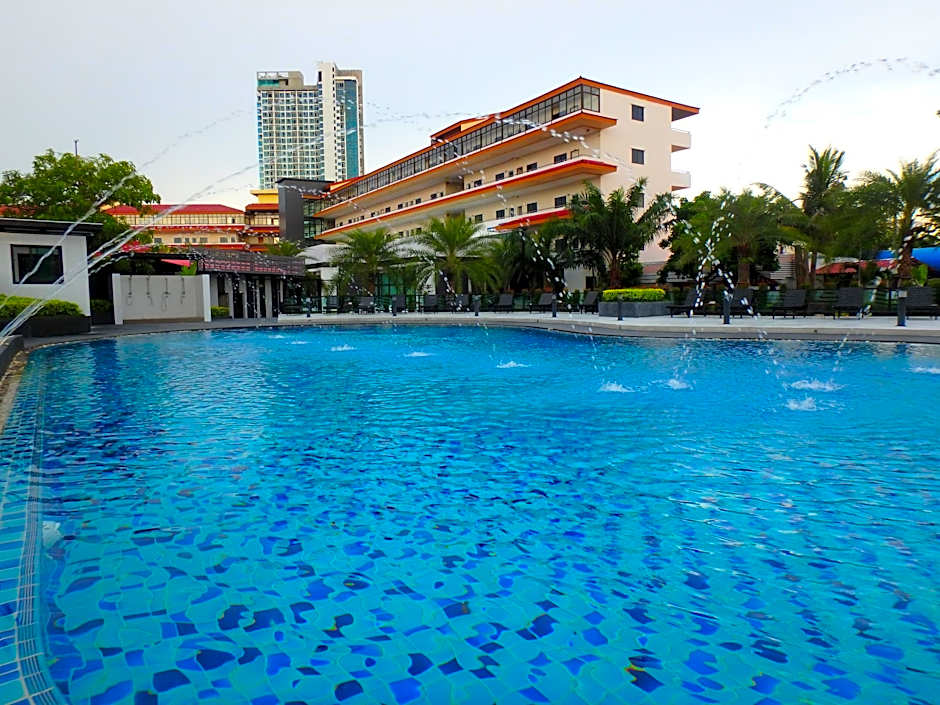 Marble Garden View Pattaya