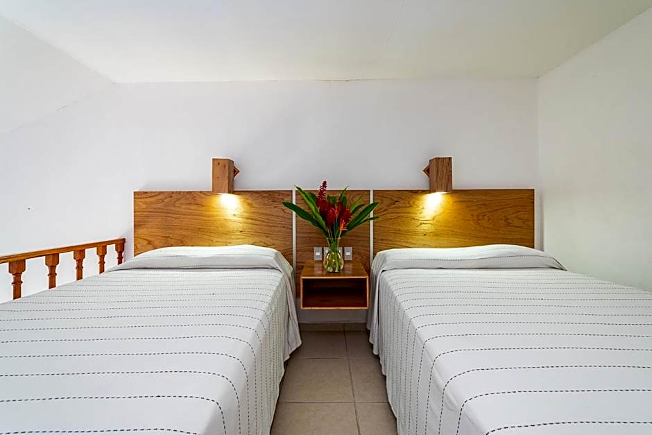 Hotel Castillo Huatulco & Beach Club