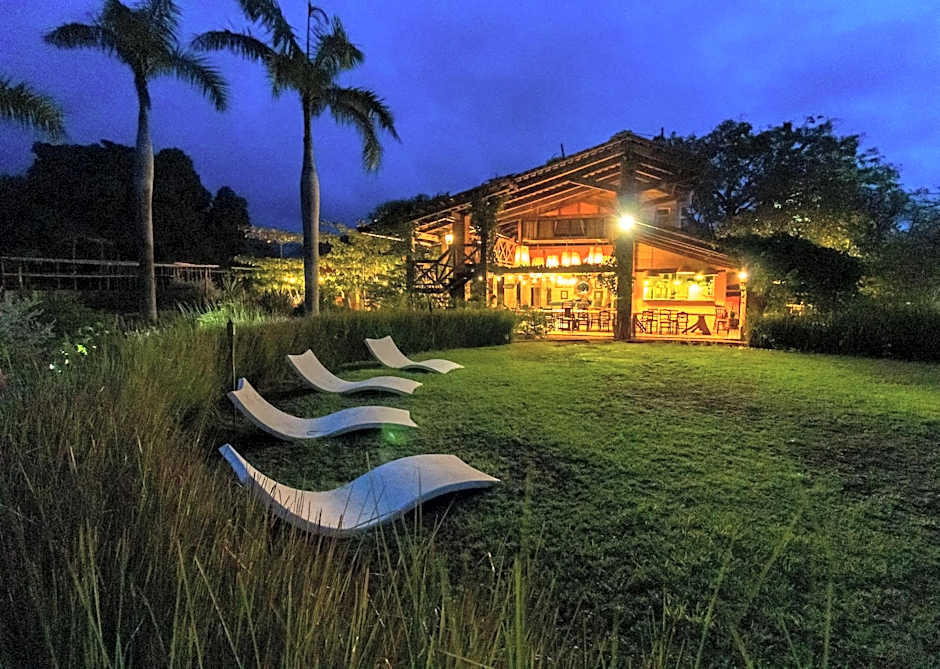 Latica Lodge