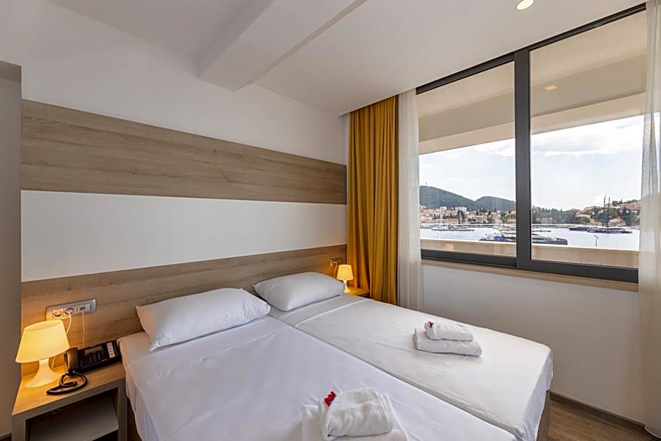 Hostel Sol