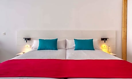 Junior Suite with Terrace - Disability Access 2 Adults