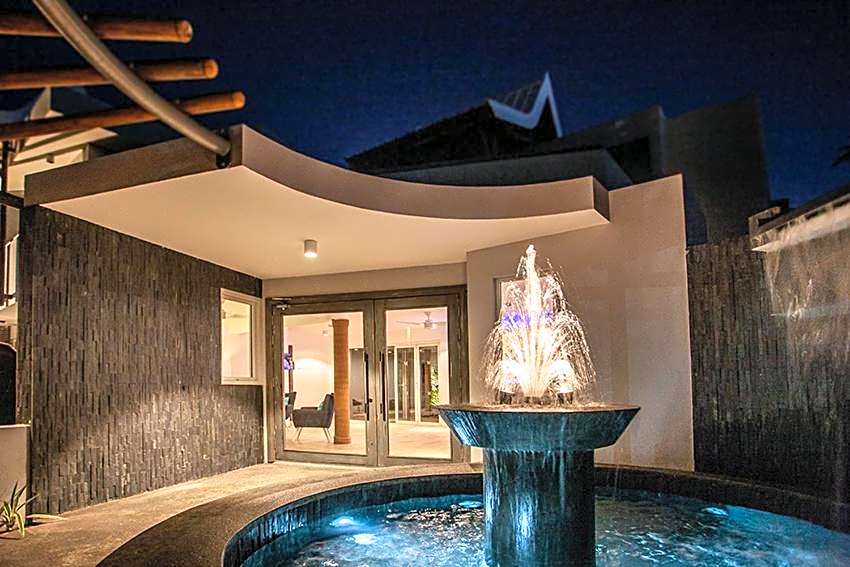 La Mariposa Mauritius