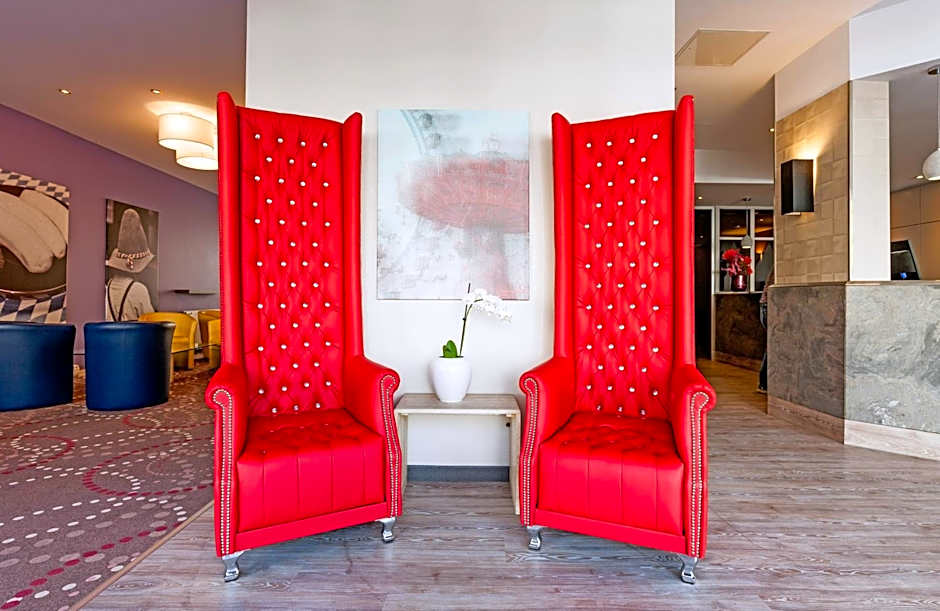 Leonardo Hotel Munich City North