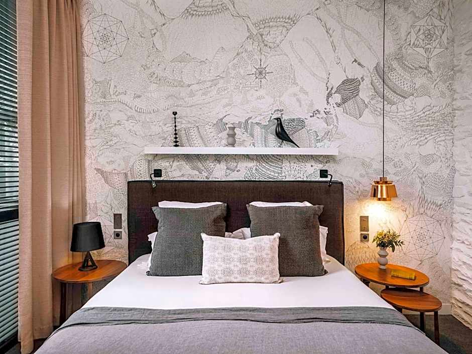 Balthazar Hotel & Spa - MGallery by Sofitel