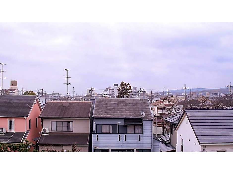 Kyoto - Hotel / Vacation STAY 36511