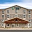 WoodSpring Suites Carol Stream - Chicago