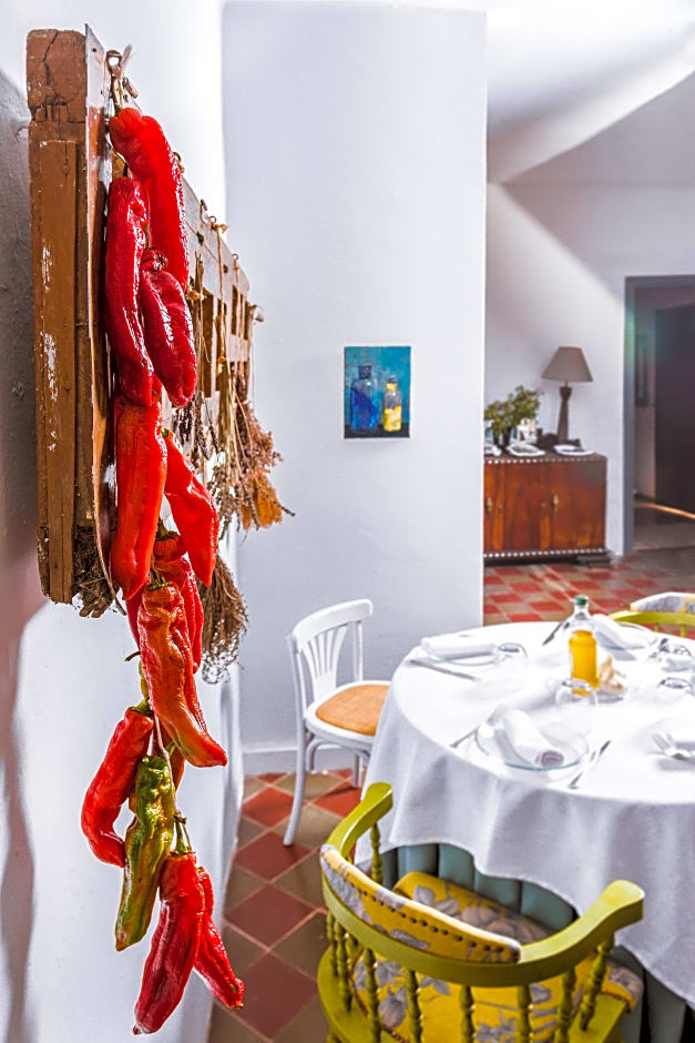 Balneario Aguas De Villaharta