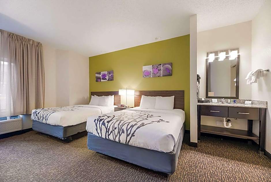 Sleep Inn Flagstaff
