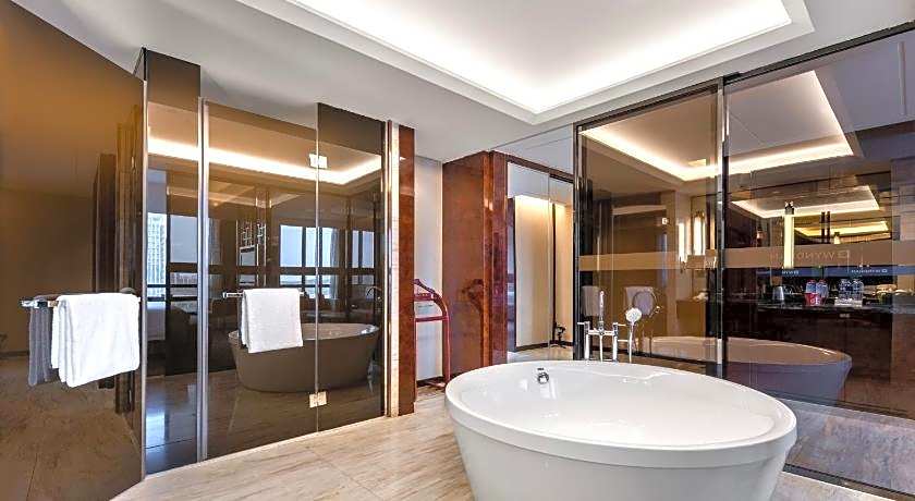 Wyndham Xuzhou East Hotel