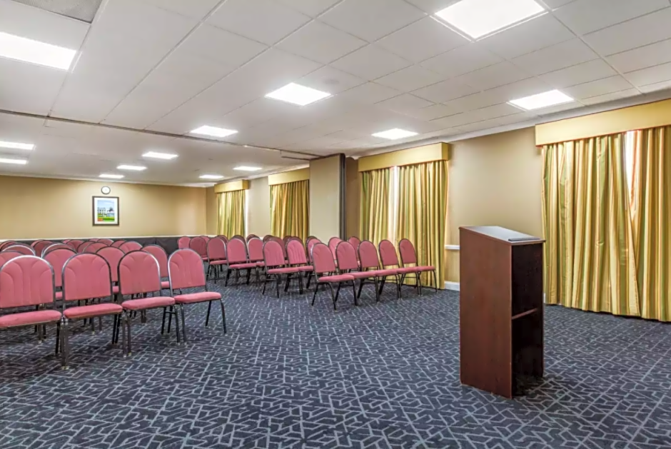 Comfort Inn College Park North