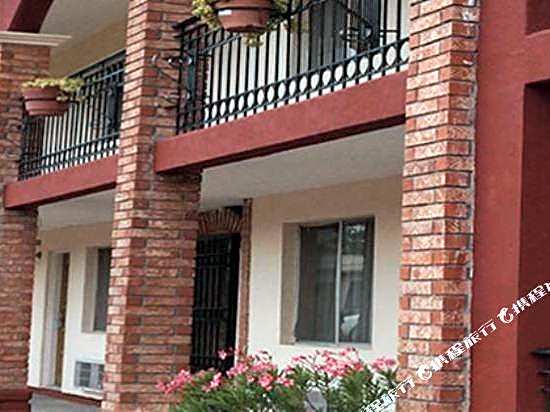 Hotel Chula Vista