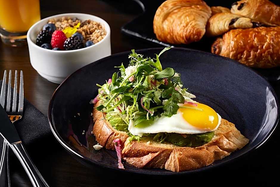 The Ritz-Carlton Georgetown Washington D.C.