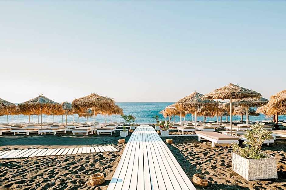 Sea View Bay Hotel