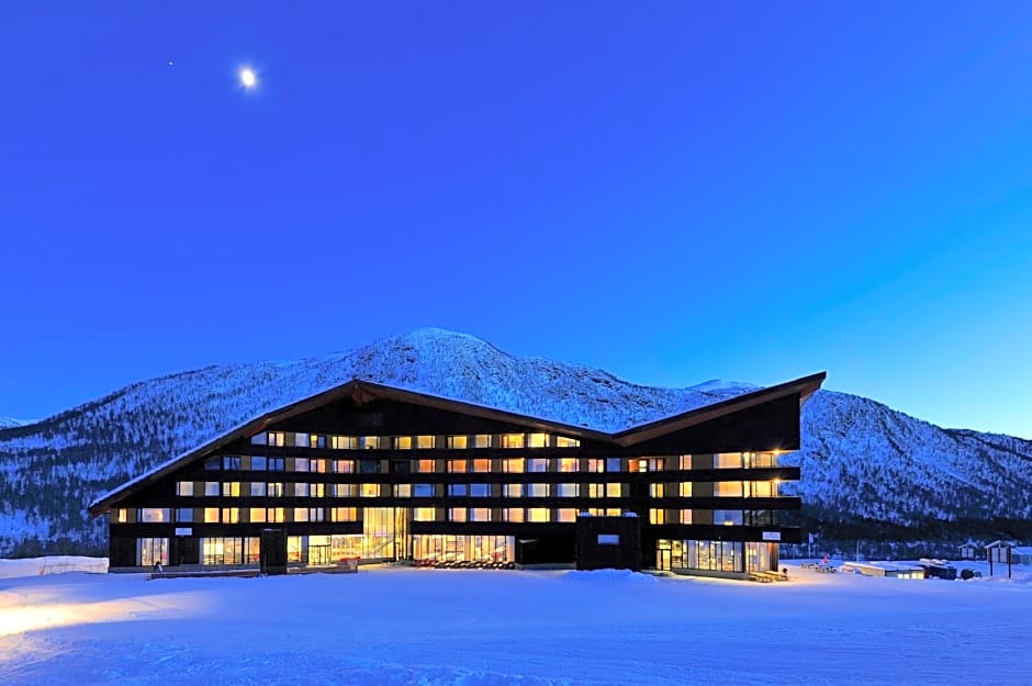 Myrkdalen Resort Hotel