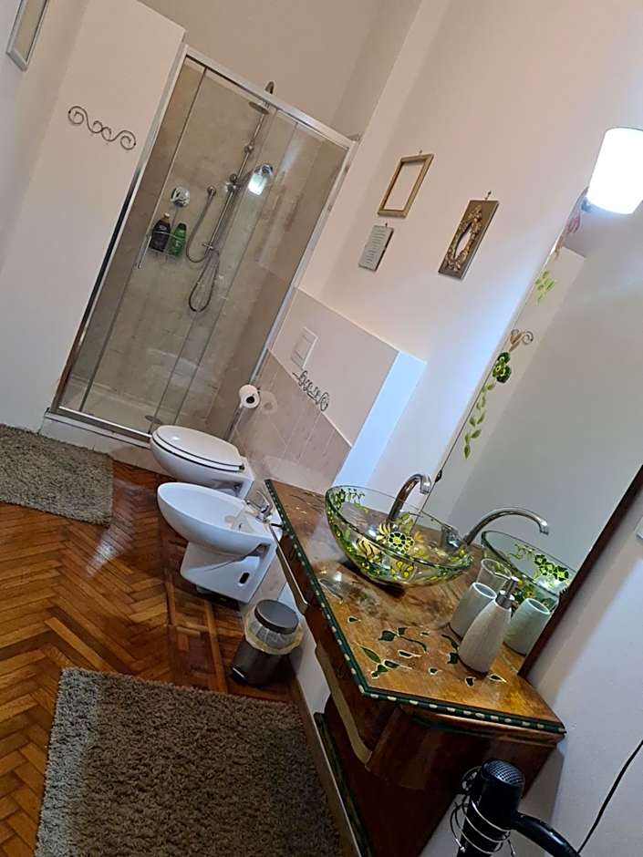 Residenza Rubbiani - Fermata Fiera e Rizzoli
