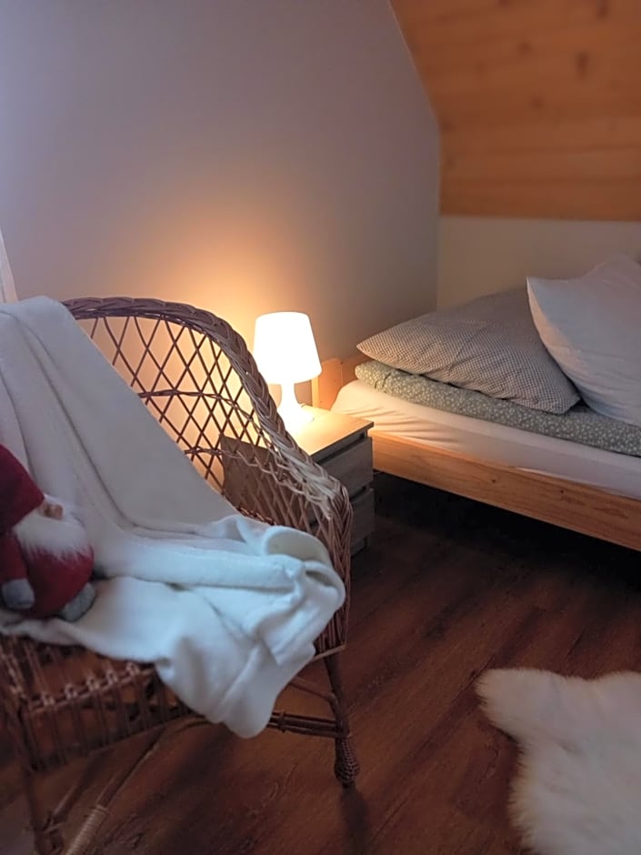 Domki Obłazówka nad Białką