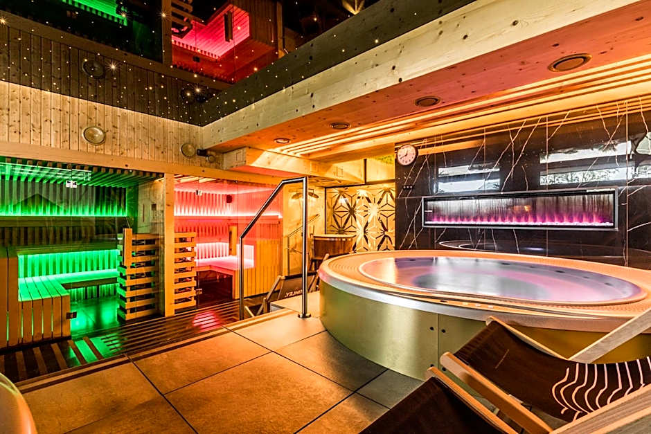 Aparthotel Prestige & SPA