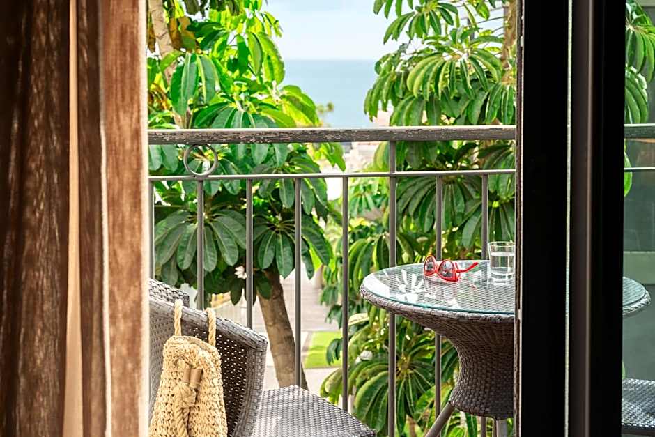 TUI Blue Gardens - Adults-only - Savoy Signature