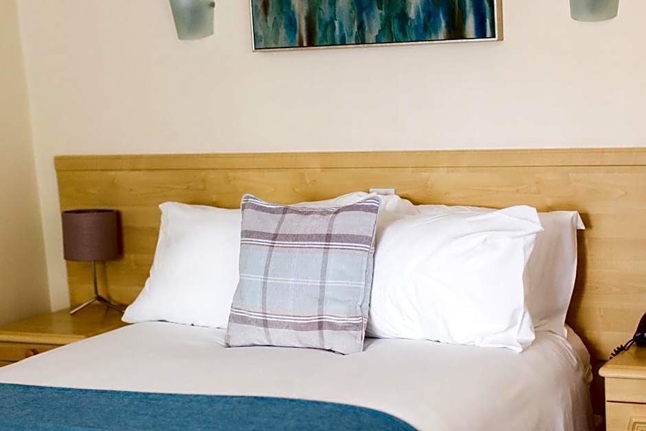 SACO Jersey - Merlin House