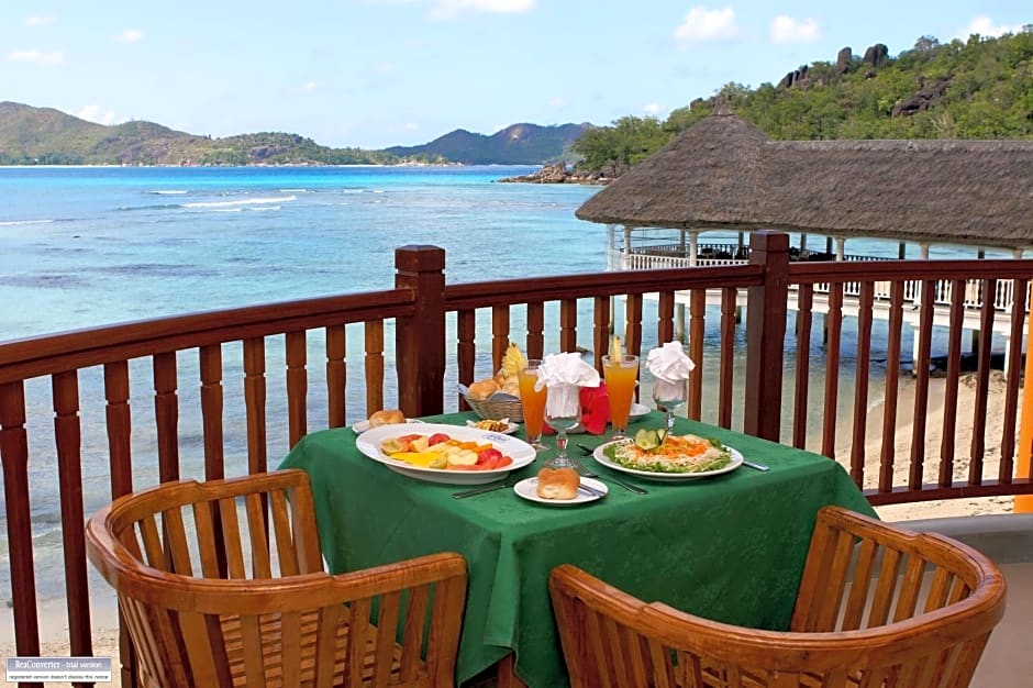 Le Domaine de La Reserve