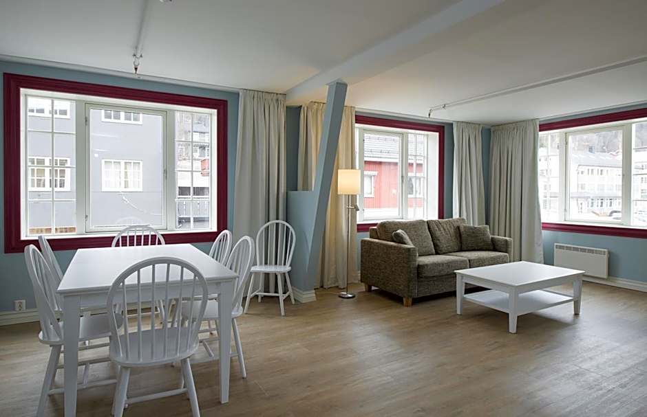 Thon Hotel Hallingdal