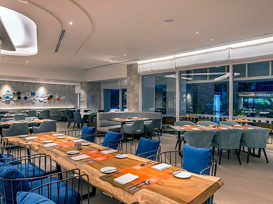 Novotel Phuket Phokeethra