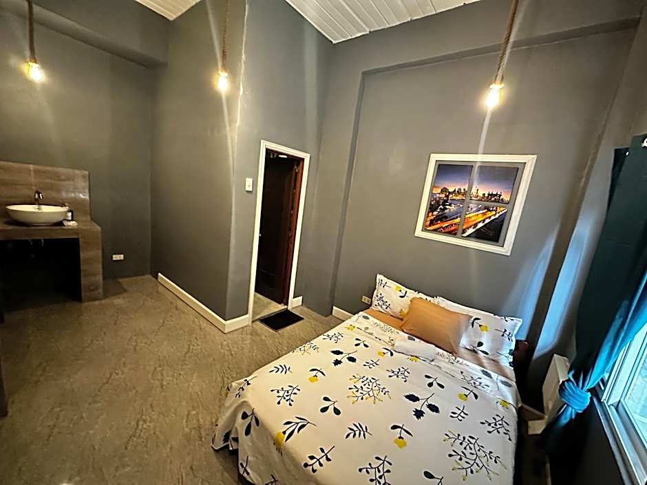 Limewood Residences