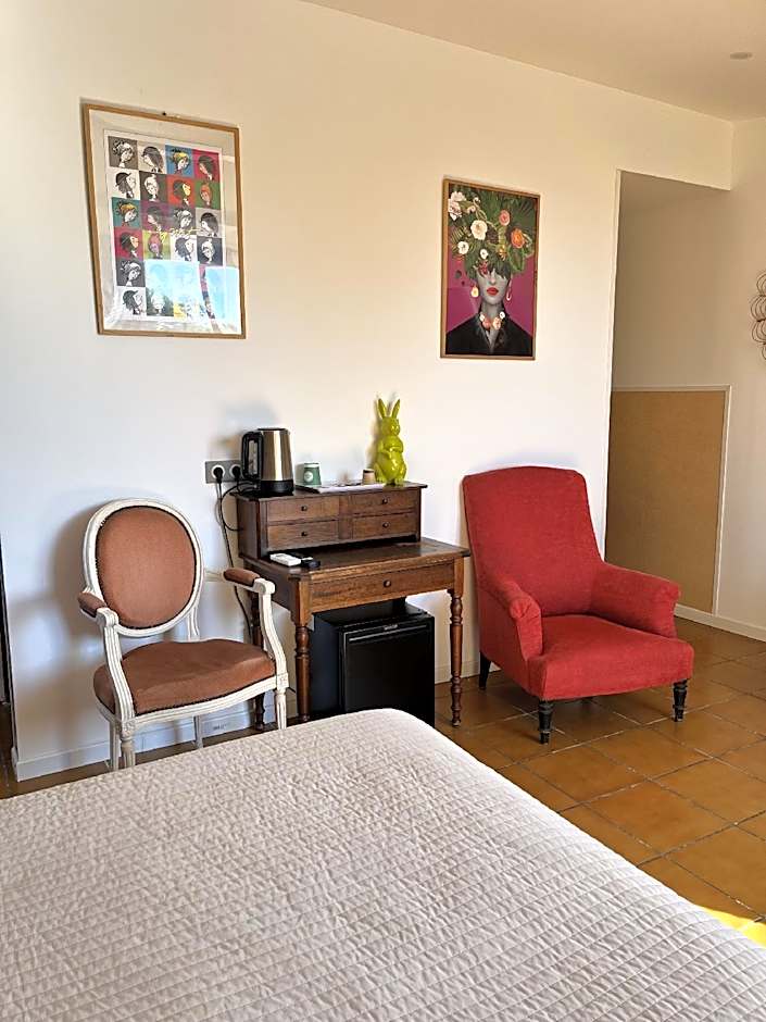 Hotel Le Patio