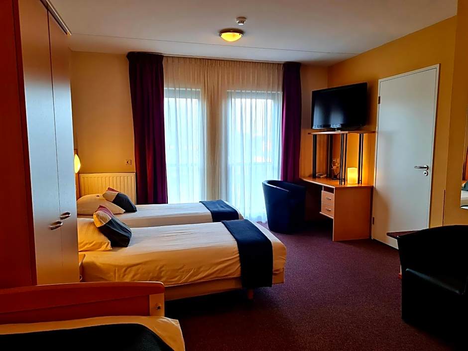 Hotel Restaurant 't Trefpunt