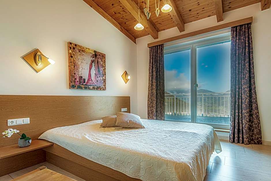 Panorama Spa Lodges DAS.SCHILLER