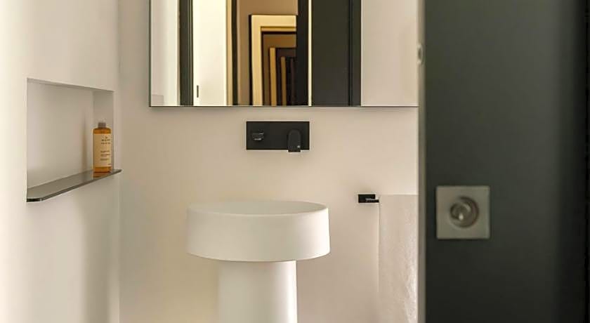 Habita79 Hotel and Spa Pompeii - MGallery