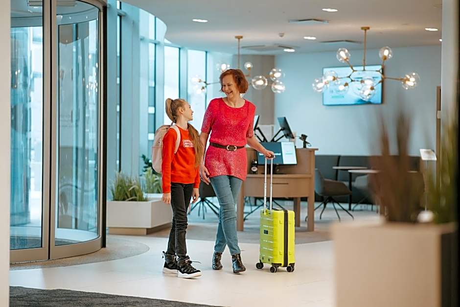 Tallink Spa & Conference Hotel