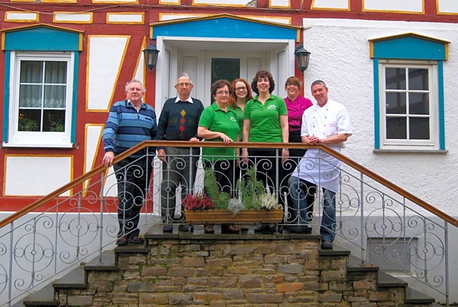 Baunhöller-Mühle