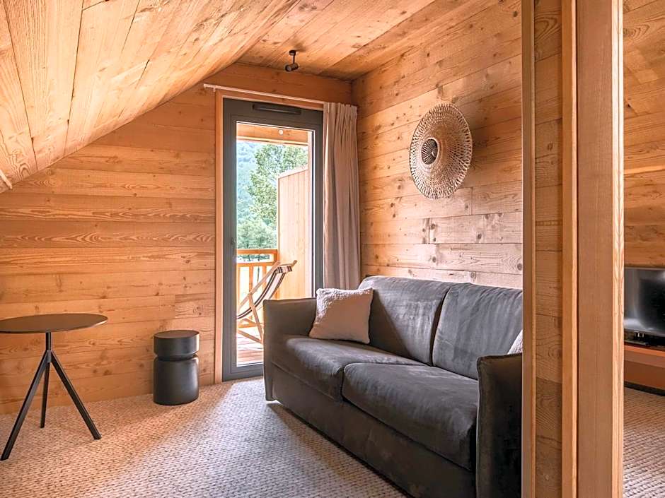 Mercure Peyragudes Loudenvielle Pyrenees