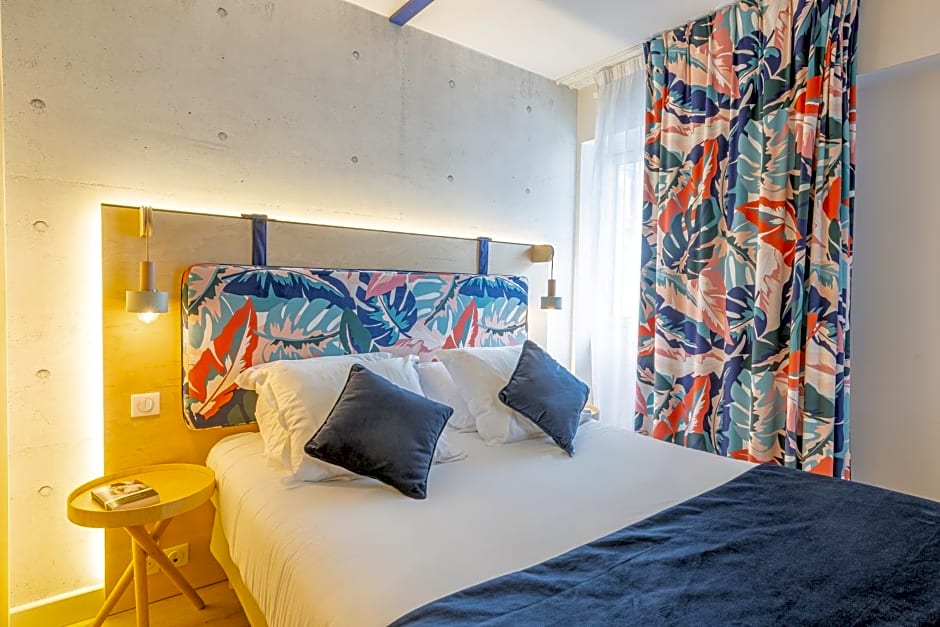 Urban Hotel & Spa Aix-les-Bains - BW Signature Collection