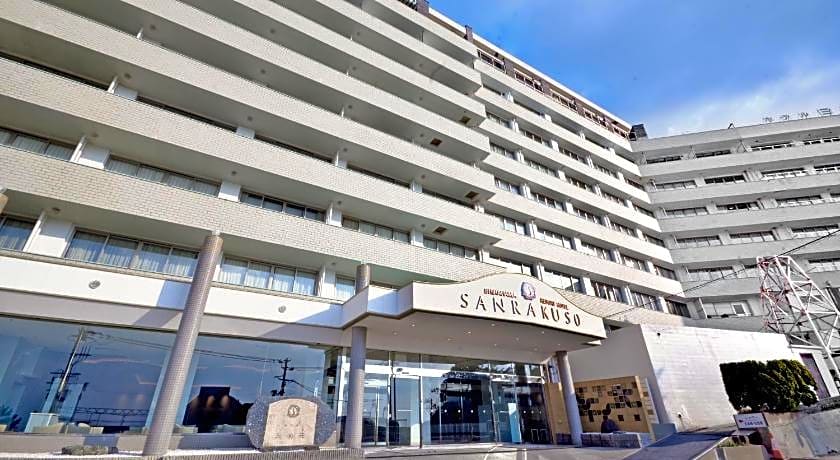 Hotel Sanrakuso